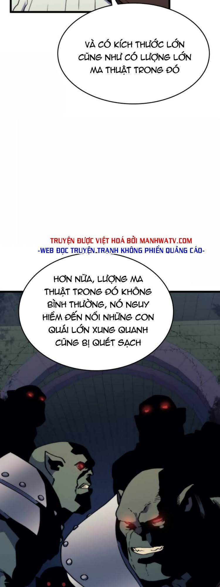 Pháp Sư Từ Thế Giới Khác Chapter 62 - Trang 55