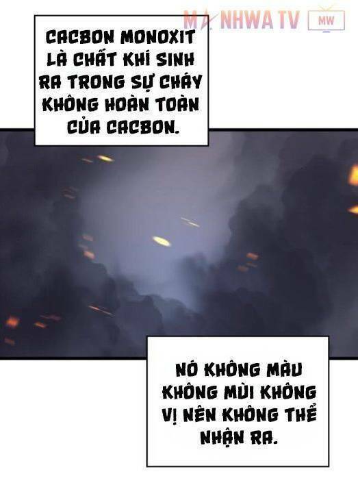 Pháp Sư Từ Thế Giới Khác Chapter 17 - Trang 59