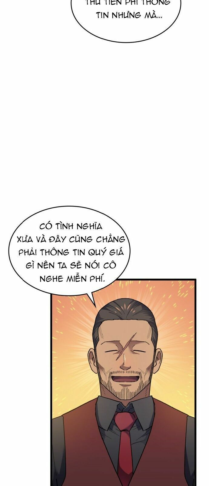 Pháp Sư Từ Thế Giới Khác Chapter 23 - Trang 16