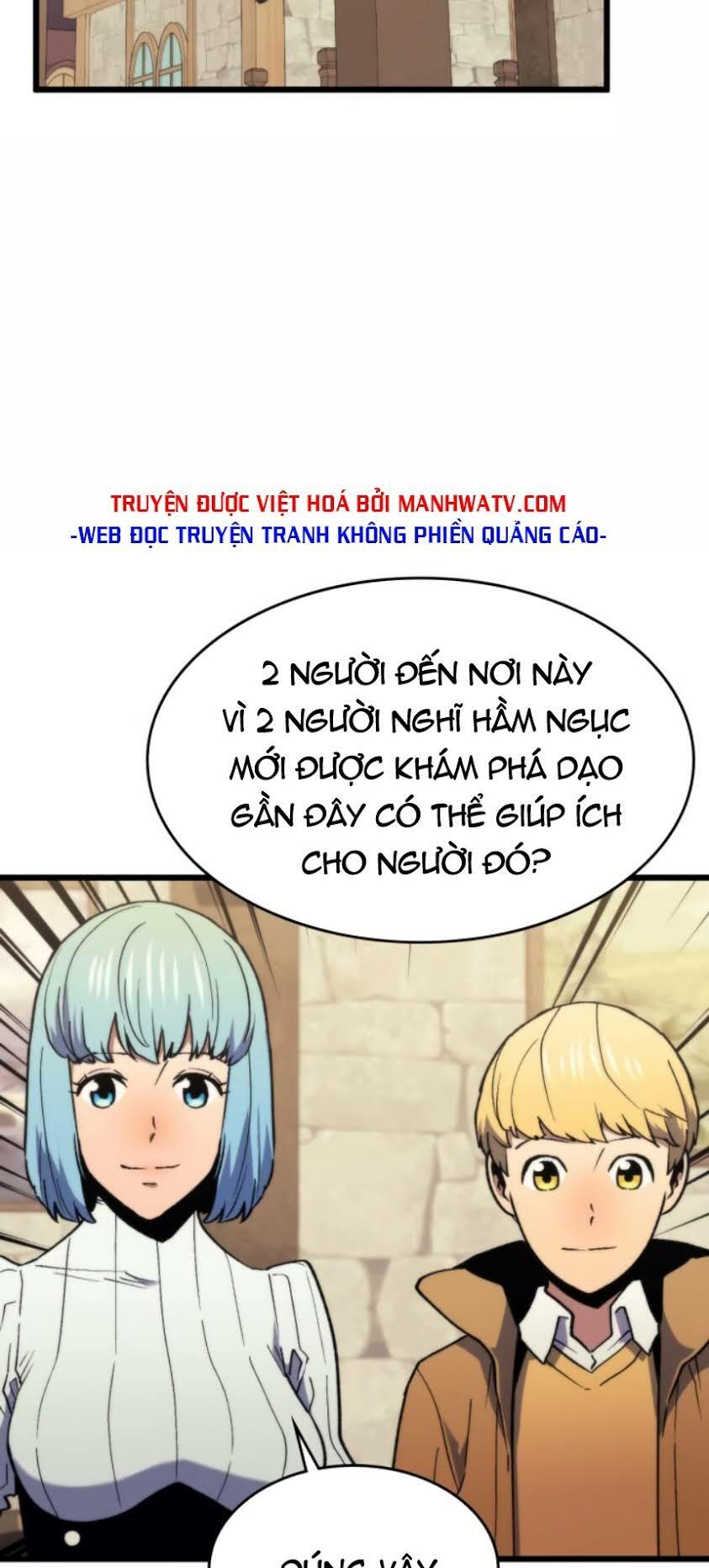 Pháp Sư Từ Thế Giới Khác Chapter 62 - Trang 3