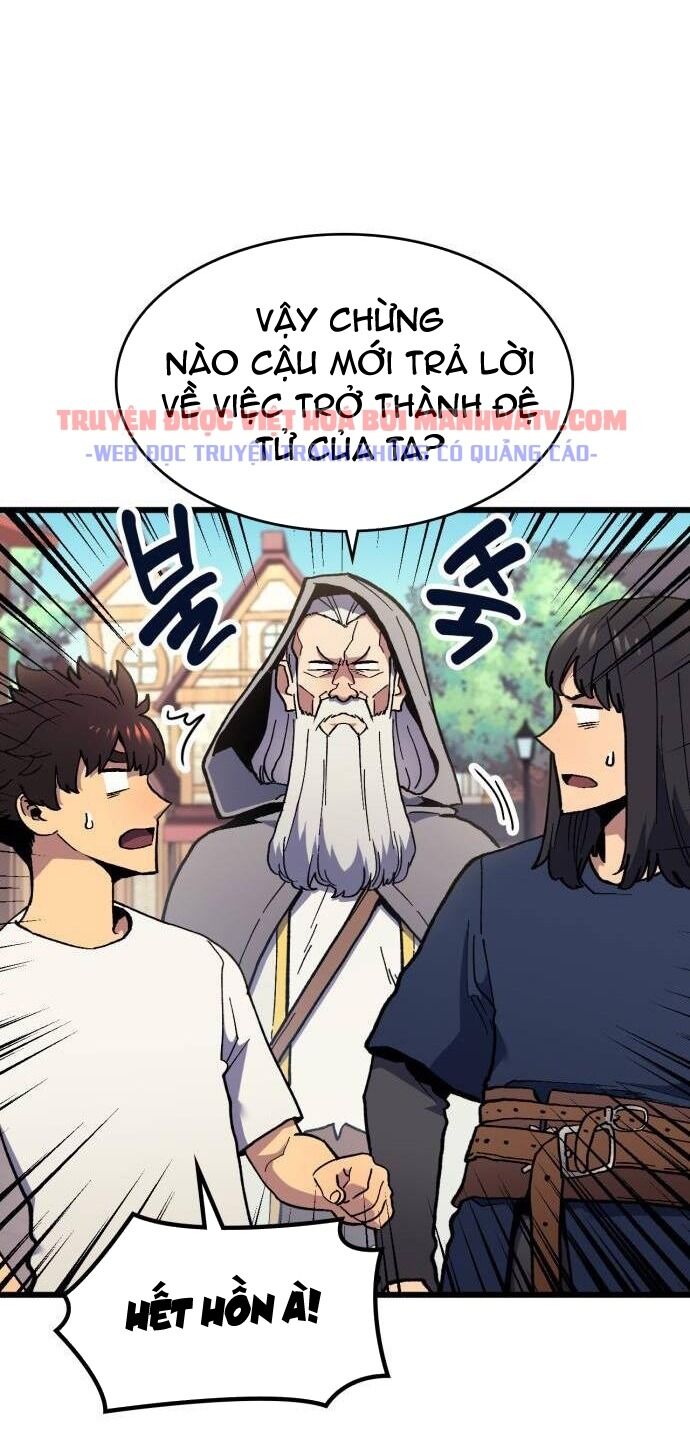 Pháp Sư Từ Thế Giới Khác Chapter 40 - Trang 47