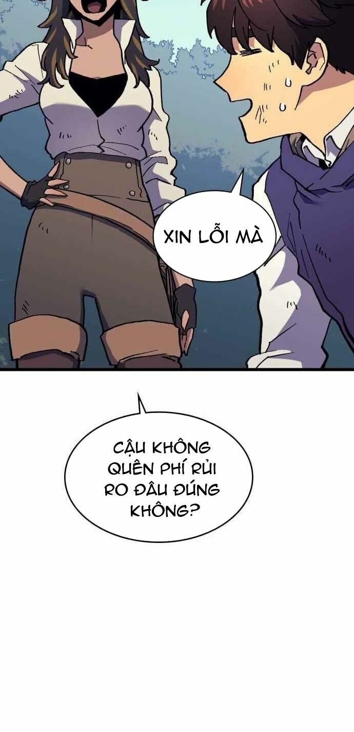 Pháp Sư Từ Thế Giới Khác Chapter 35 - Trang 54