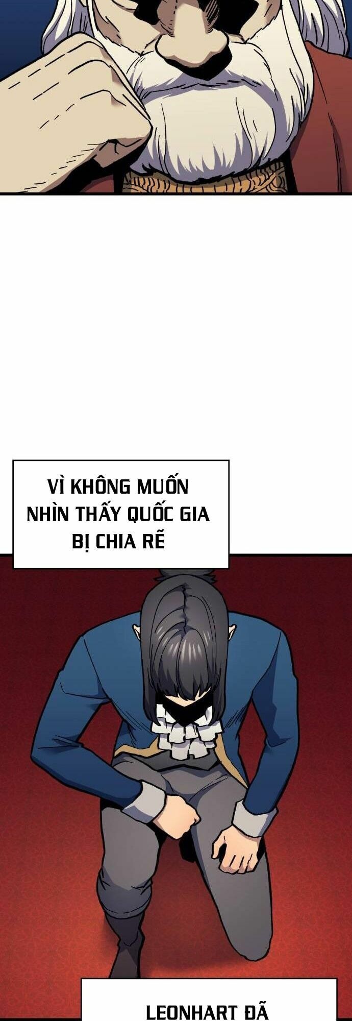 Pháp Sư Từ Thế Giới Khác Chapter 38 - Trang 33