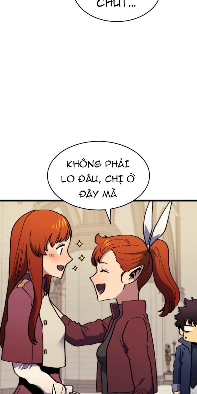 Pháp Sư Từ Thế Giới Khác Chapter 59 - Trang 32