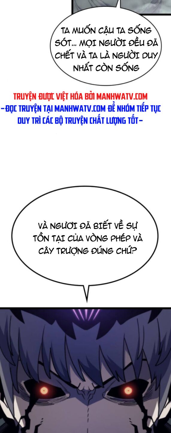 Pháp Sư Từ Thế Giới Khác Chapter 66 - Trang 45