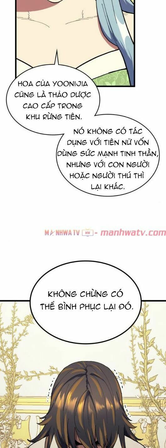 Pháp Sư Từ Thế Giới Khác Chapter 29 - Trang 53