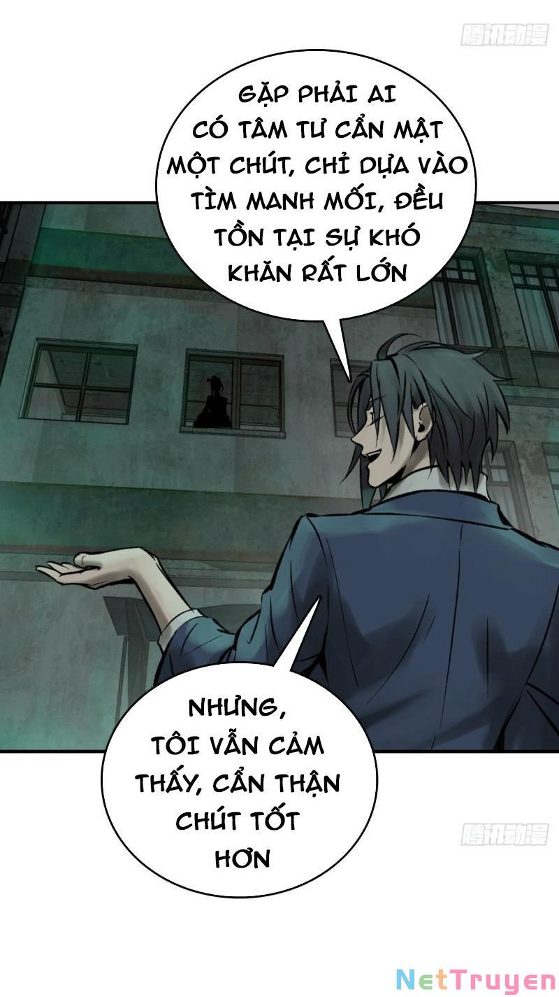 Bắt Đầu Từ Cửu Đầu Điểu Chapter 109 - Trang 63