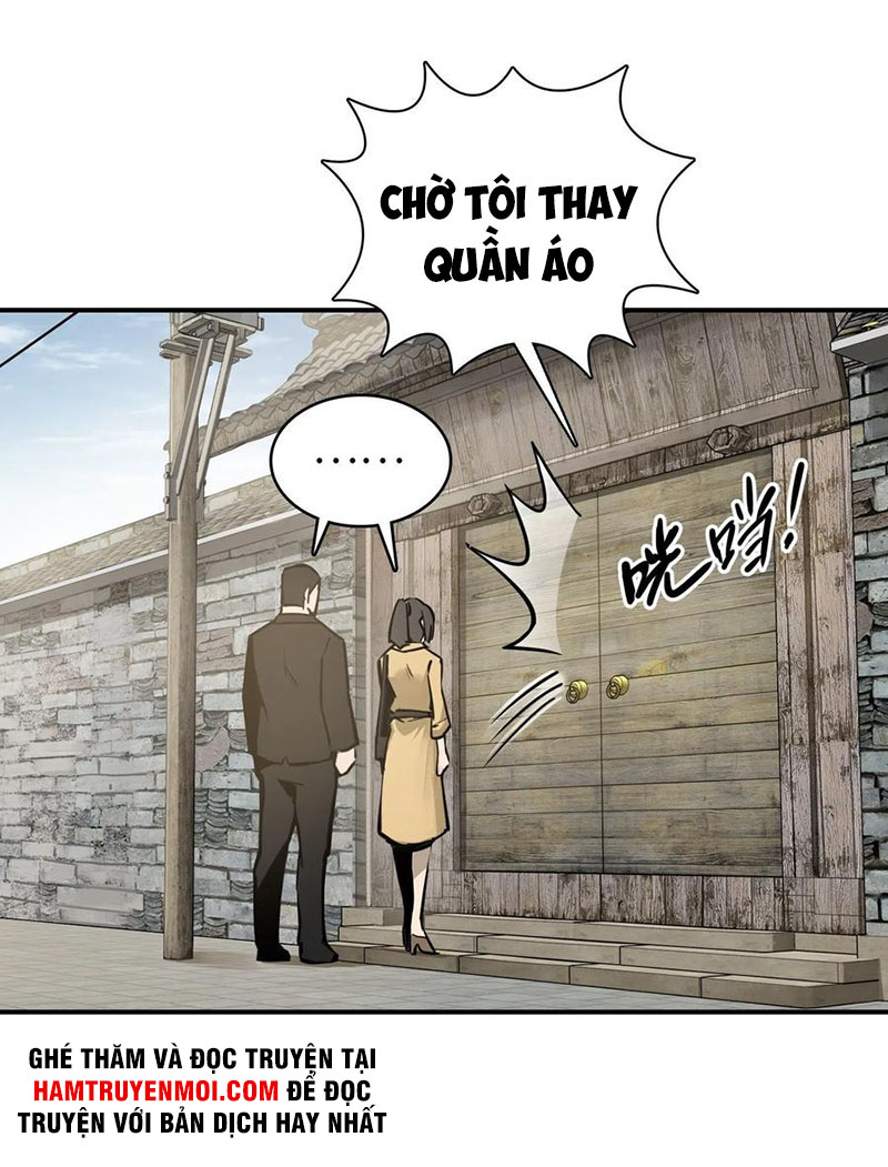 Bắt Đầu Từ Cửu Đầu Điểu Chapter 96 - Trang 66