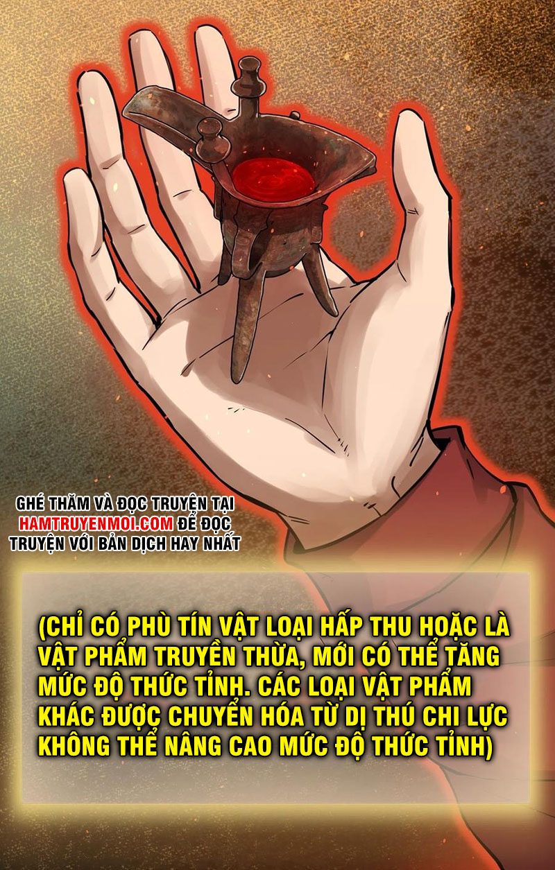 Bắt Đầu Từ Cửu Đầu Điểu Chapter 94 - Trang 10