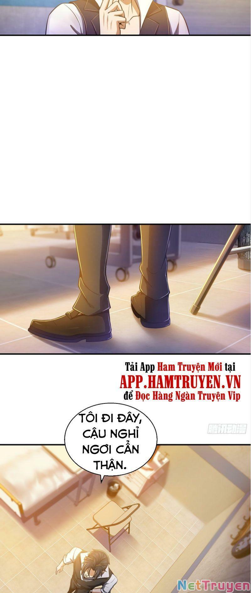 Bắt Đầu Từ Cửu Đầu Điểu Chapter 20 - Trang 2