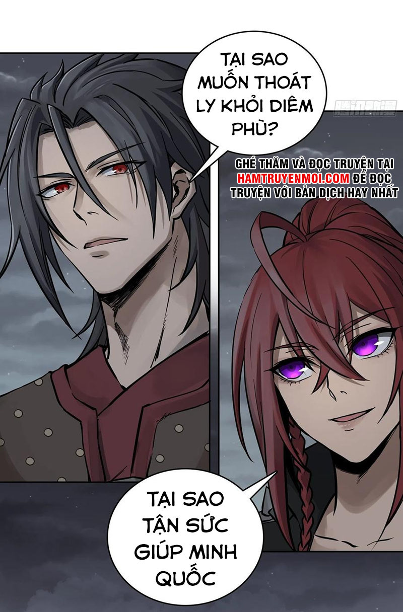 Bắt Đầu Từ Cửu Đầu Điểu Chapter 93 - Trang 6