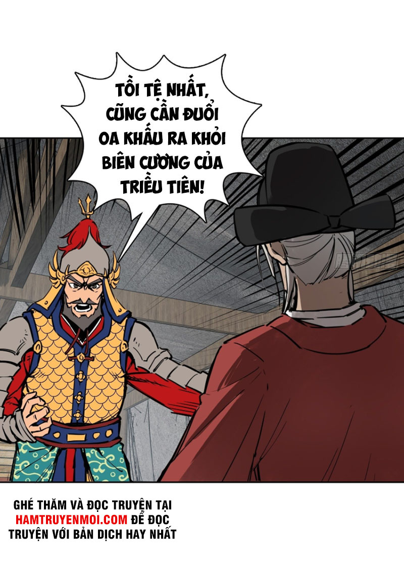 Bắt Đầu Từ Cửu Đầu Điểu Chapter 92 - Trang 60