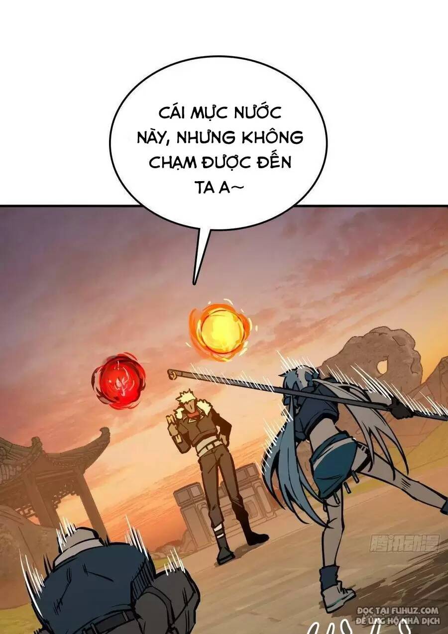 Bắt Đầu Từ Cửu Đầu Điểu Chapter 124 - Trang 99