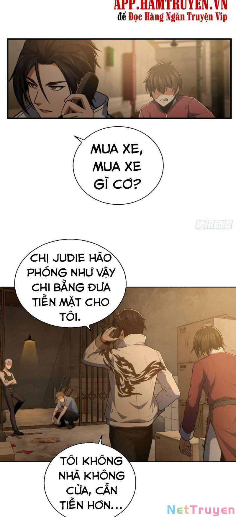 Bắt Đầu Từ Cửu Đầu Điểu Chapter 18 - Trang 15