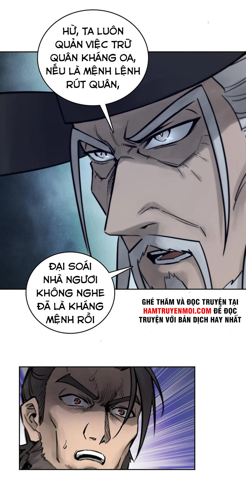 Bắt Đầu Từ Cửu Đầu Điểu Chapter 79 - Trang 28