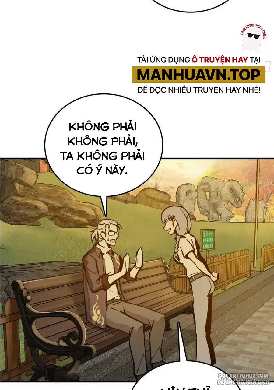 Bắt Đầu Từ Cửu Đầu Điểu Chapter 122 - Trang 66