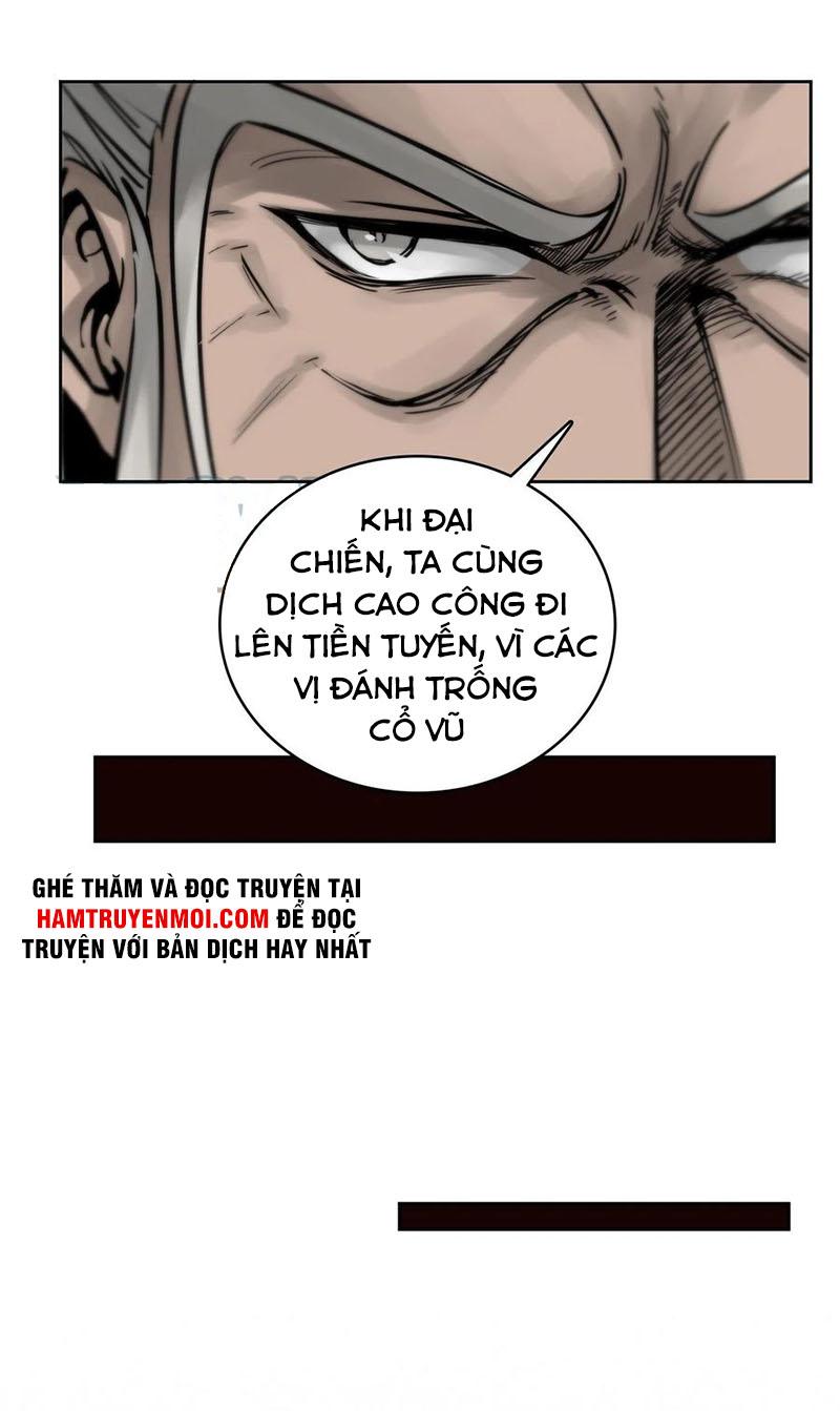 Bắt Đầu Từ Cửu Đầu Điểu Chapter 79 - Trang 32