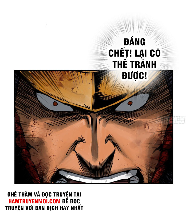 Bắt Đầu Từ Cửu Đầu Điểu Chapter 91 - Trang 51