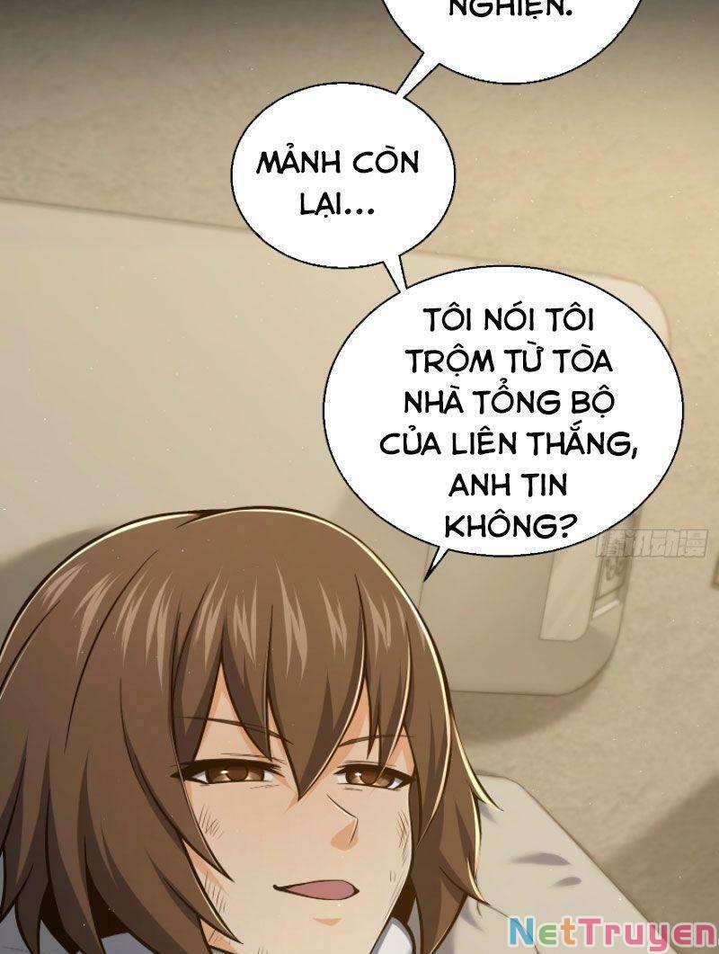 Bắt Đầu Từ Cửu Đầu Điểu Chapter 16 - Trang 16