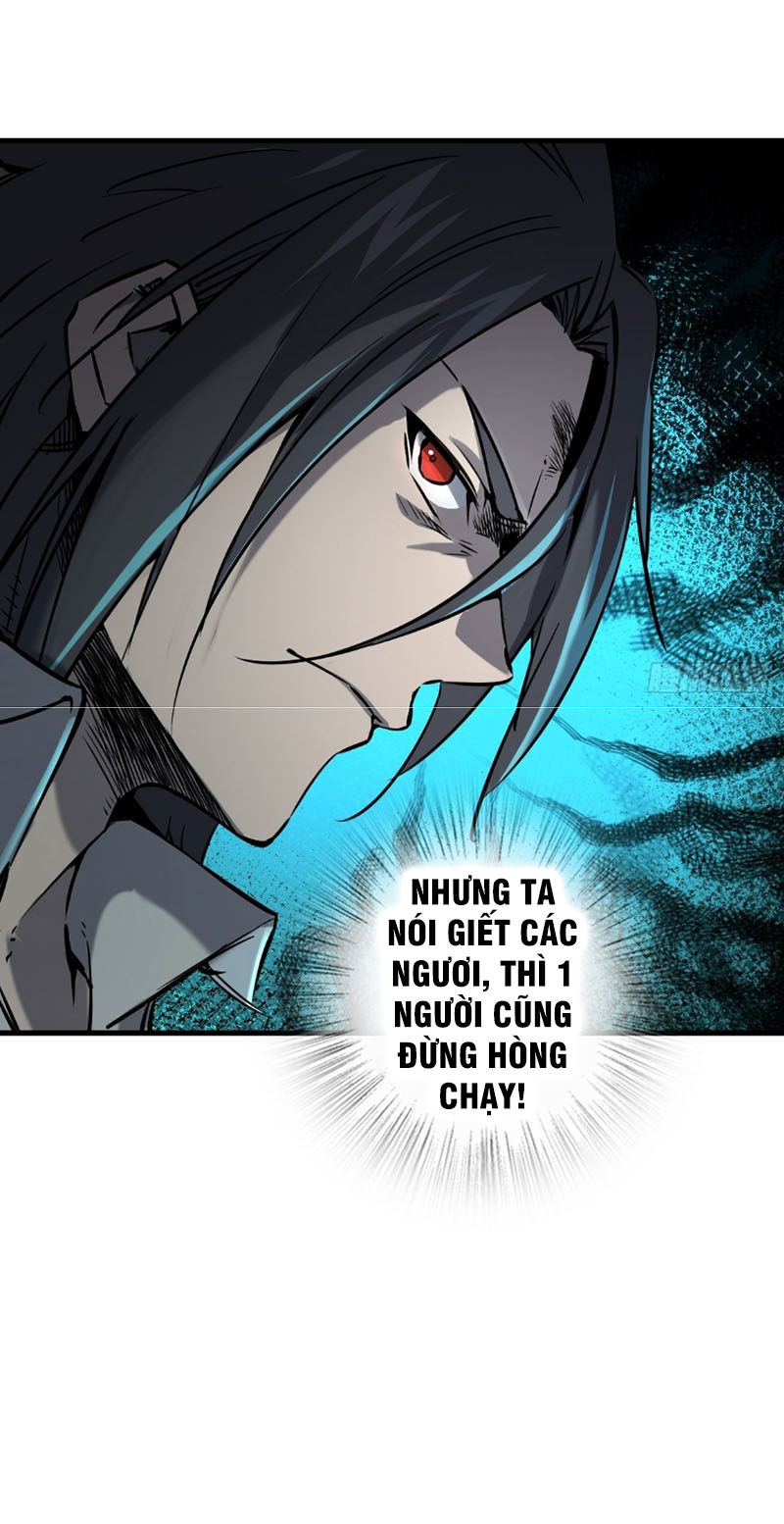 Bắt Đầu Từ Cửu Đầu Điểu Chapter 104 - Trang 17