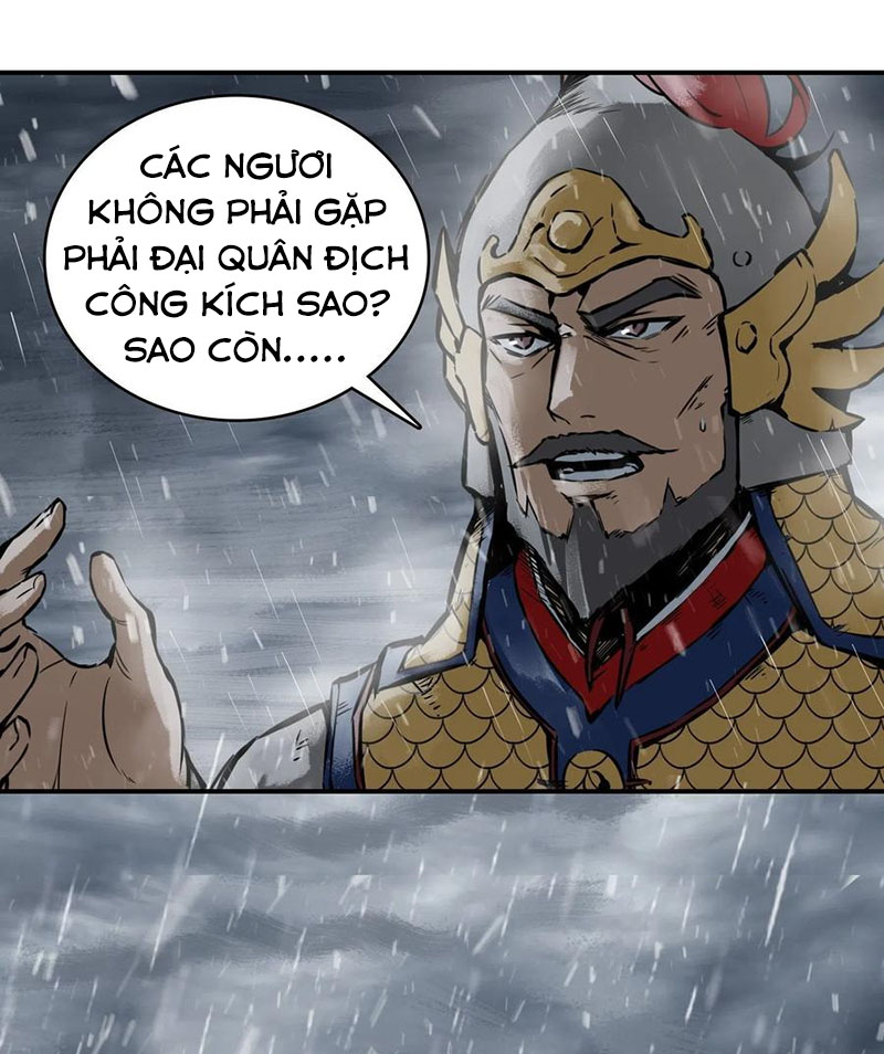 Bắt Đầu Từ Cửu Đầu Điểu Chapter 78 - Trang 32