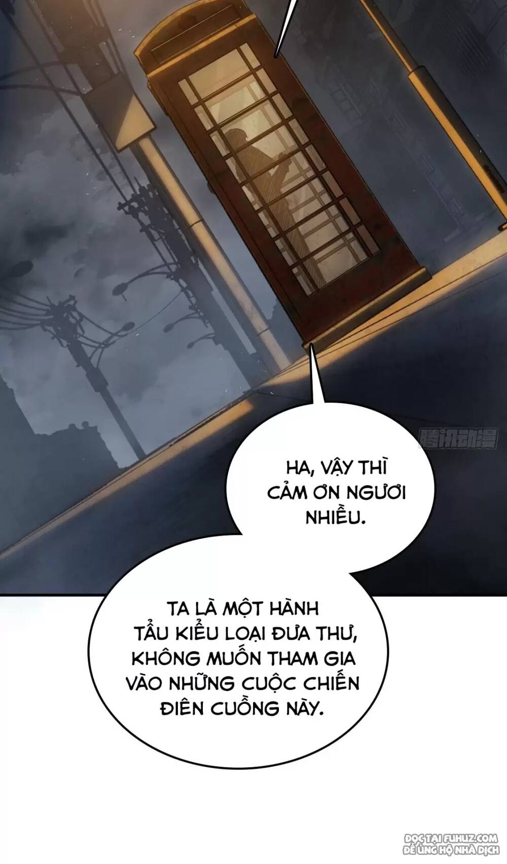 Bắt Đầu Từ Cửu Đầu Điểu Chapter 120 - Trang 5