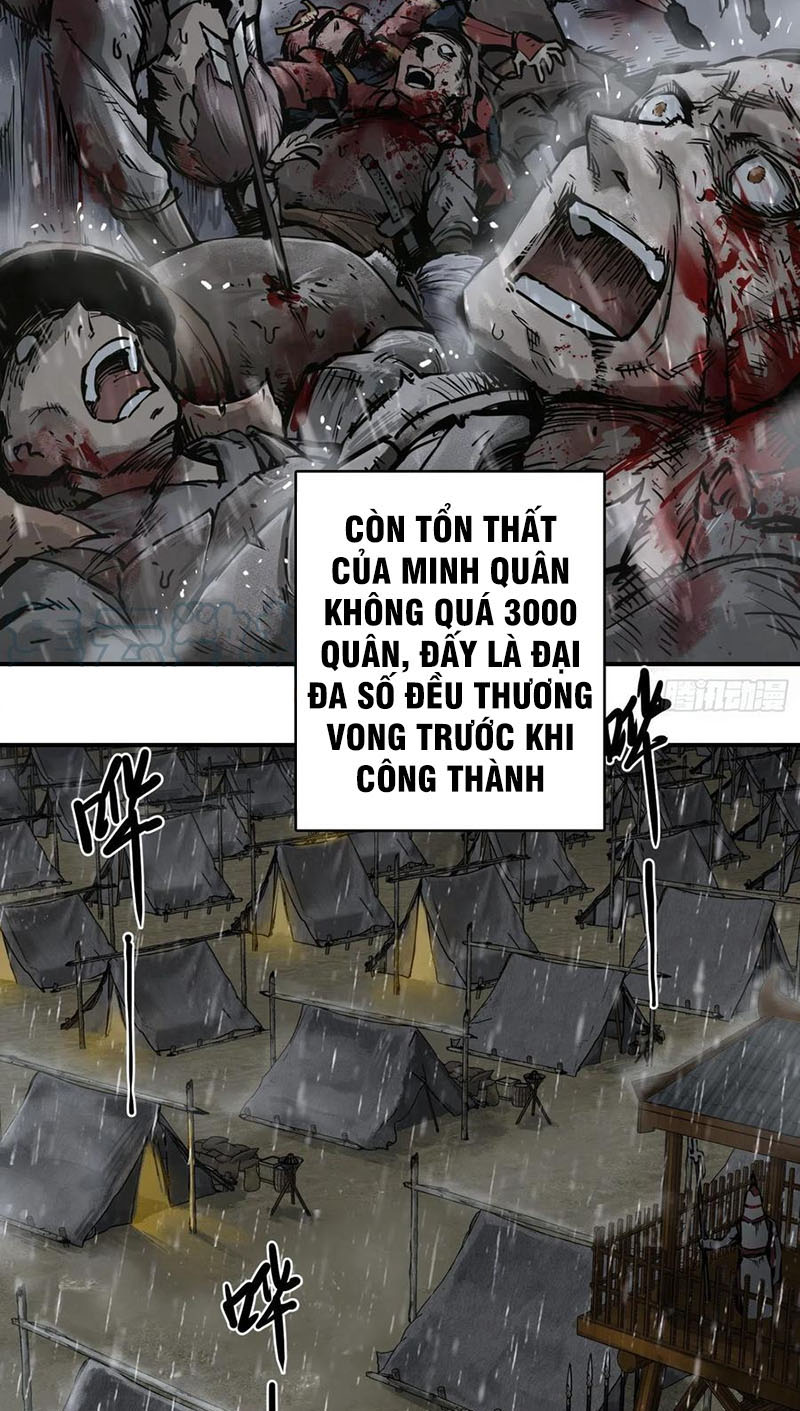 Bắt Đầu Từ Cửu Đầu Điểu Chapter 78 - Trang 2