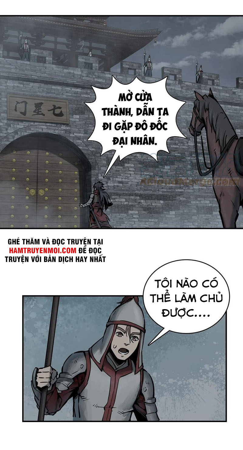 Bắt Đầu Từ Cửu Đầu Điểu Chapter 71 - Trang 2