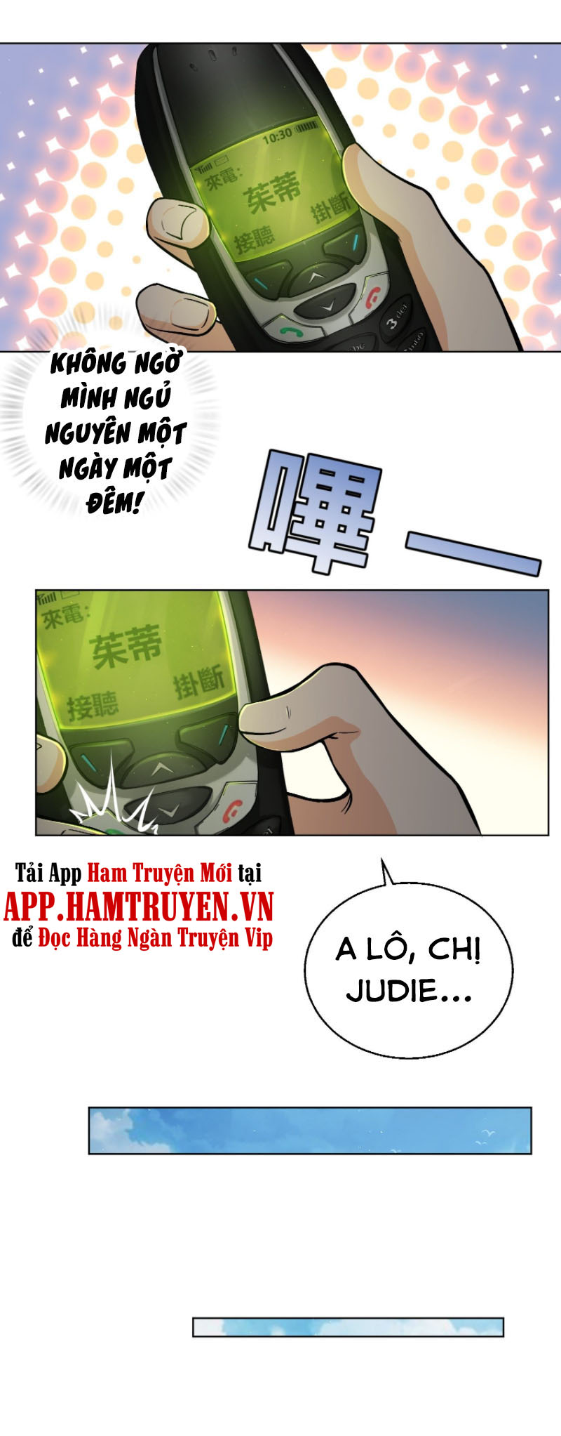 Bắt Đầu Từ Cửu Đầu Điểu Chapter 10 - Trang 13