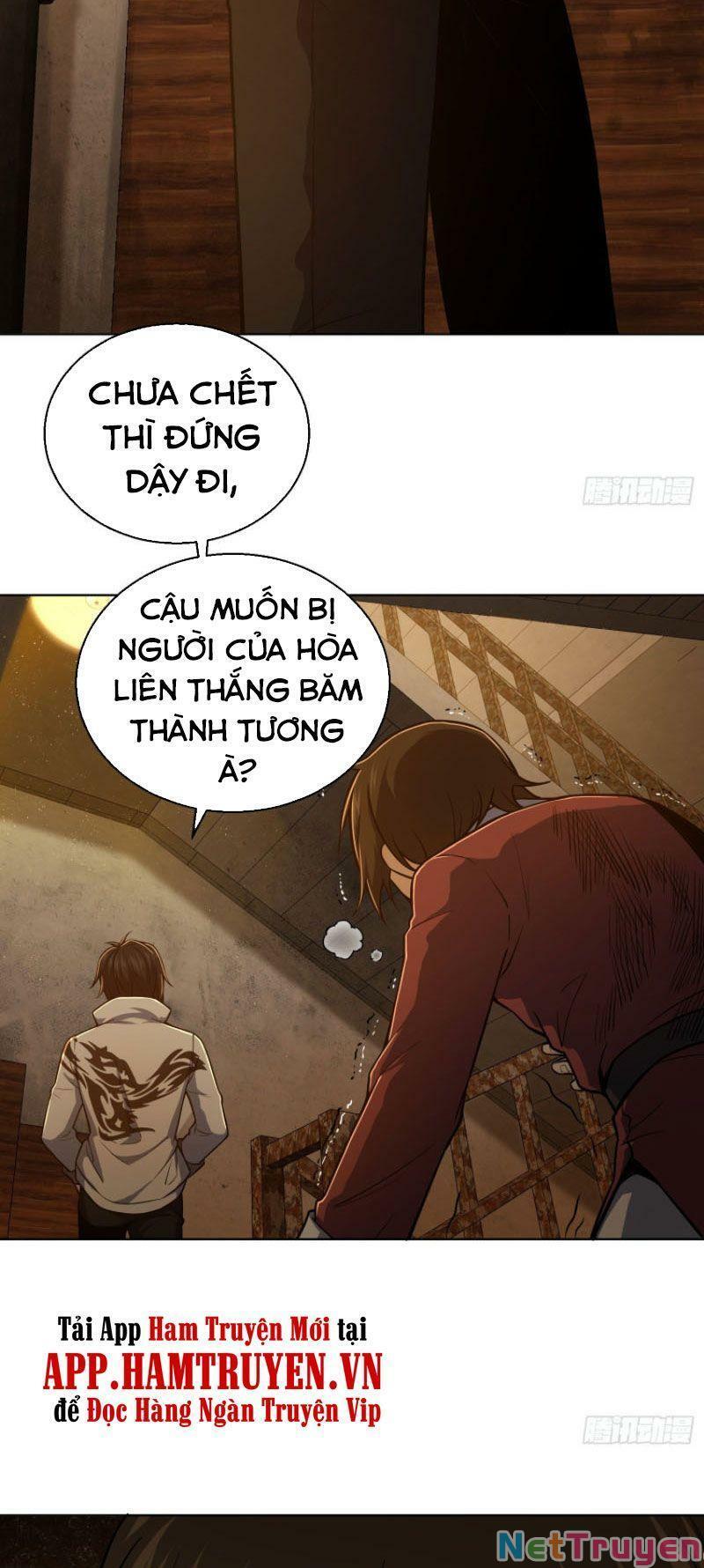 Bắt Đầu Từ Cửu Đầu Điểu Chapter 18 - Trang 9