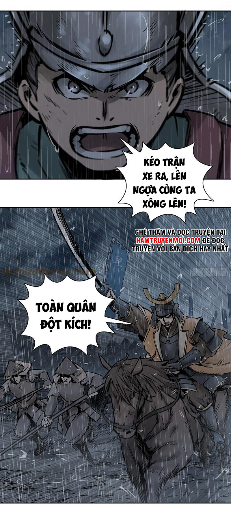 Bắt Đầu Từ Cửu Đầu Điểu Chapter 79 - Trang 12