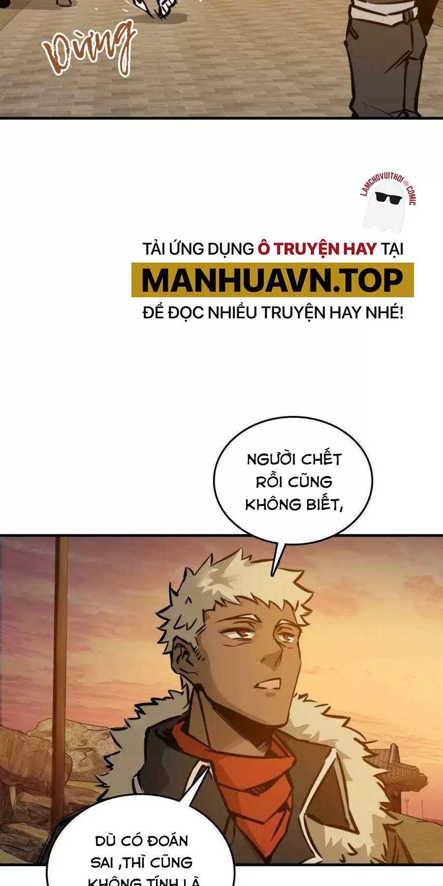 Bắt Đầu Từ Cửu Đầu Điểu Chapter 124 - Trang 48