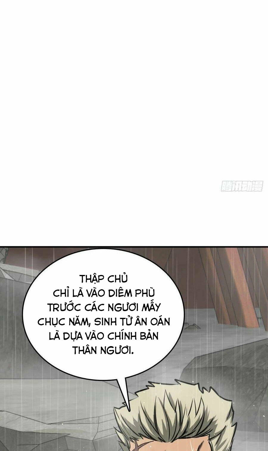 Bắt Đầu Từ Cửu Đầu Điểu Chapter 147 - Trang 37