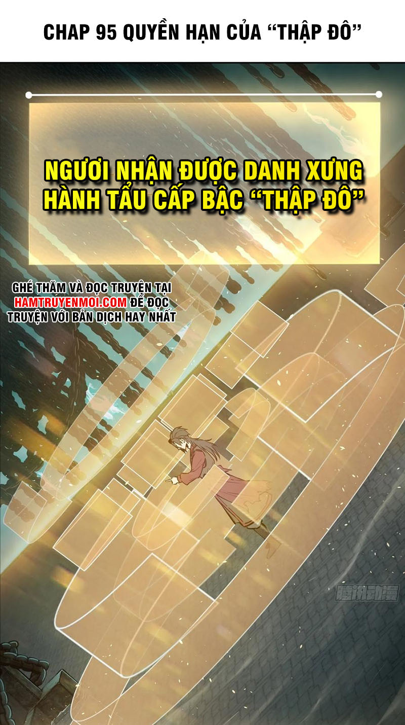 Bắt Đầu Từ Cửu Đầu Điểu Chapter 95 - Trang 0