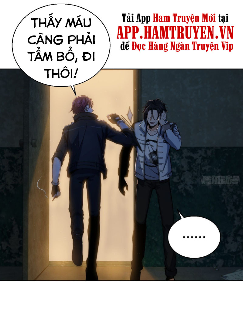 Bắt Đầu Từ Cửu Đầu Điểu Chapter 6 - Trang 6