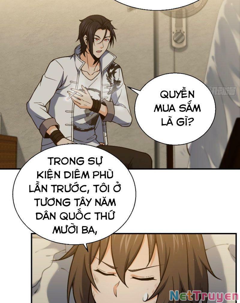 Bắt Đầu Từ Cửu Đầu Điểu Chapter 17 - Trang 10