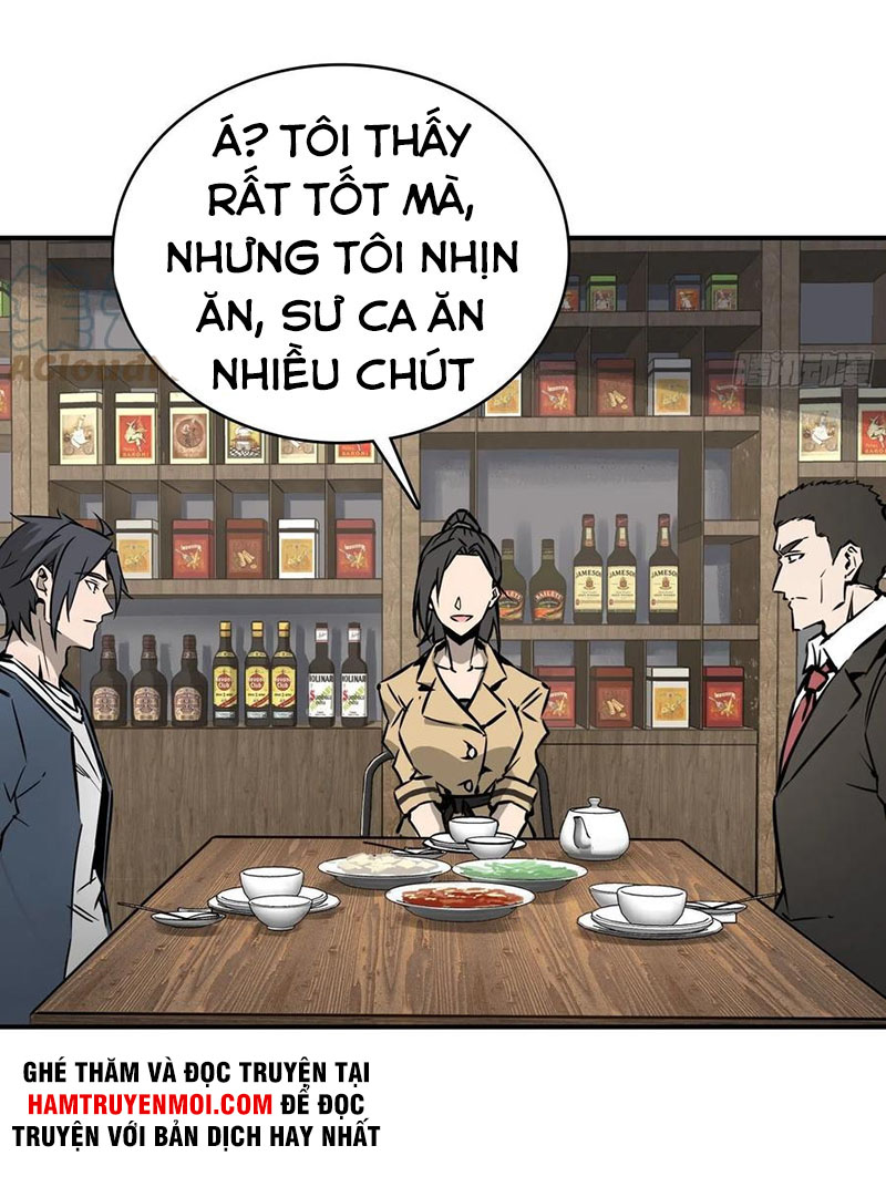 Bắt Đầu Từ Cửu Đầu Điểu Chapter 96 - Trang 82