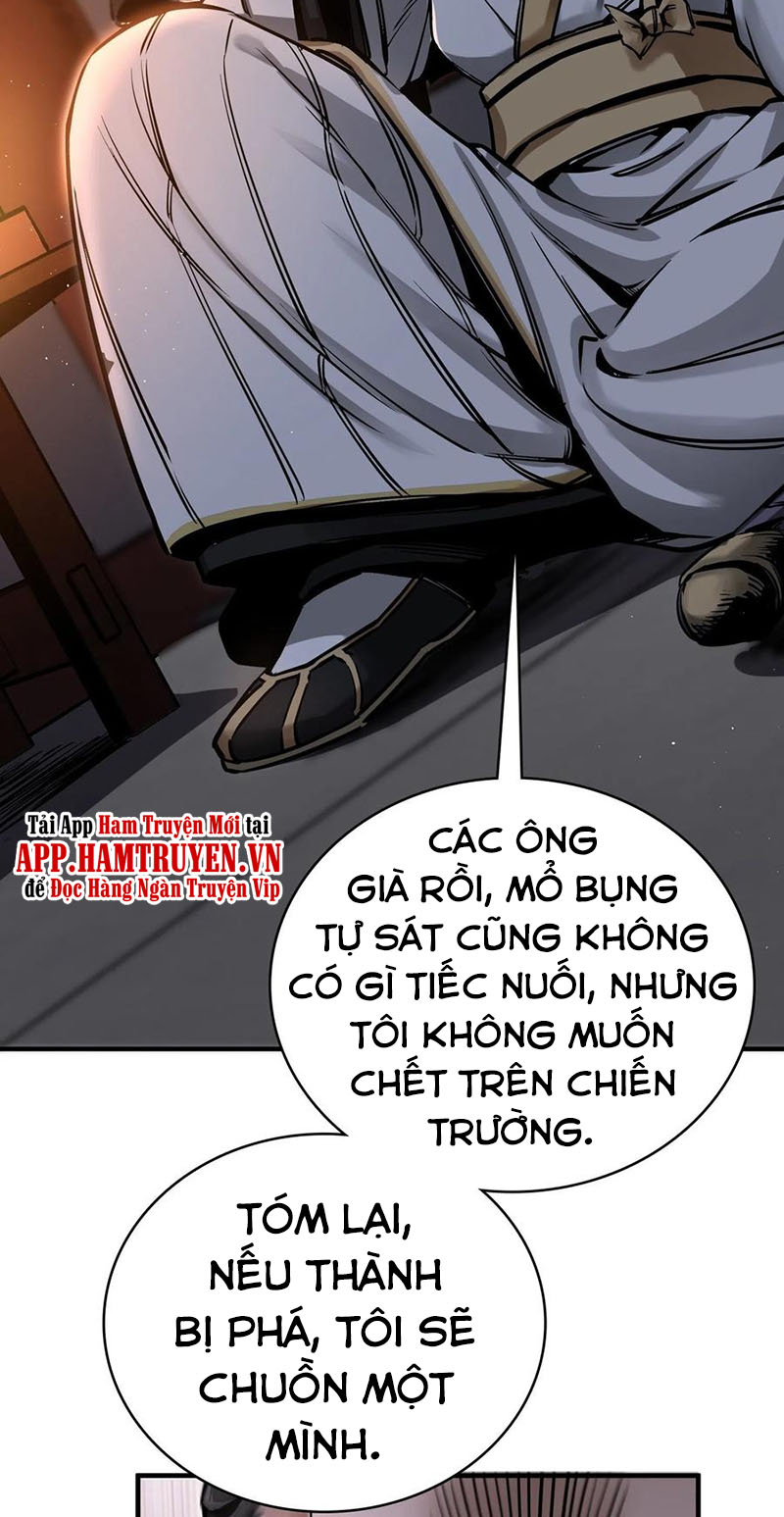 Bắt Đầu Từ Cửu Đầu Điểu Chapter 61 - Trang 18