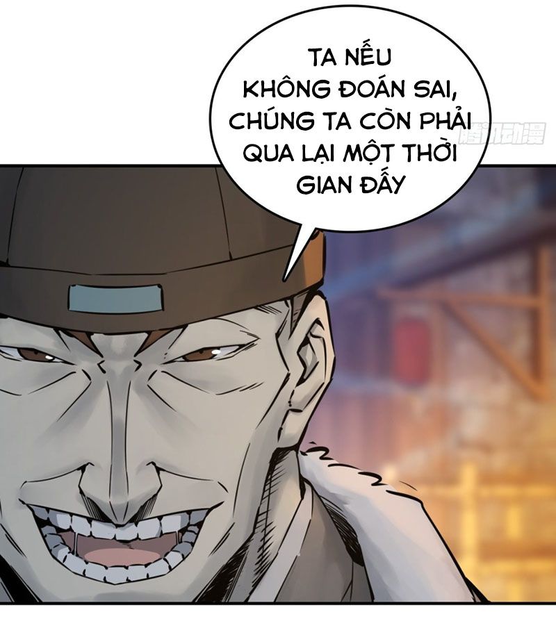 Bắt Đầu Từ Cửu Đầu Điểu Chapter 100 - Trang 89