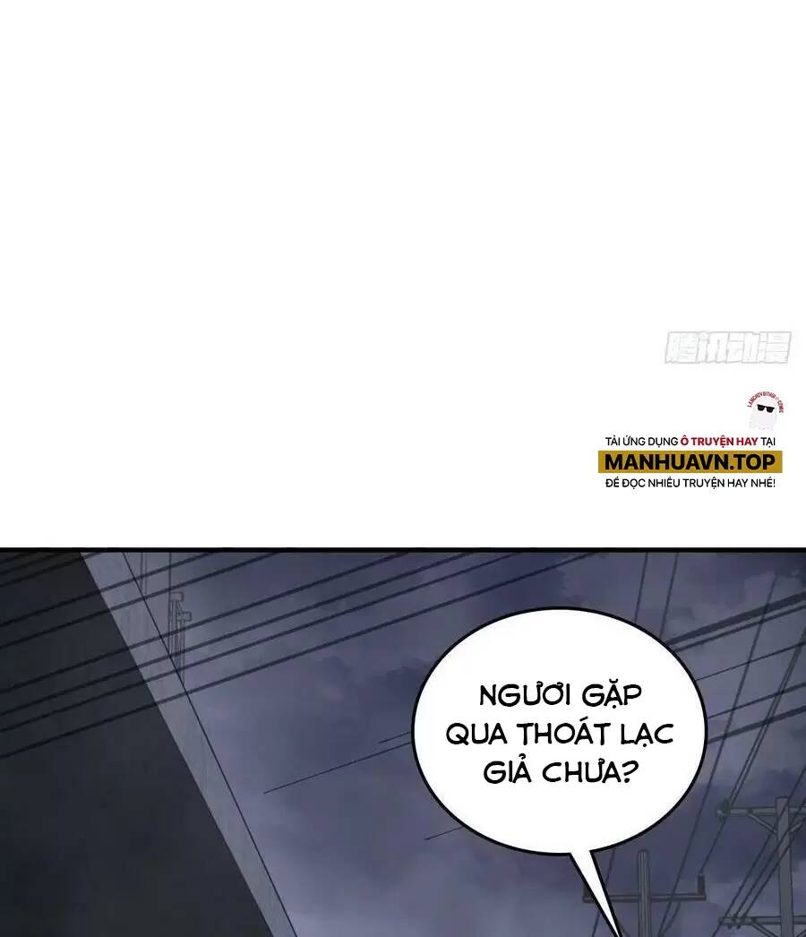 Bắt Đầu Từ Cửu Đầu Điểu Chapter 138 - Trang 30