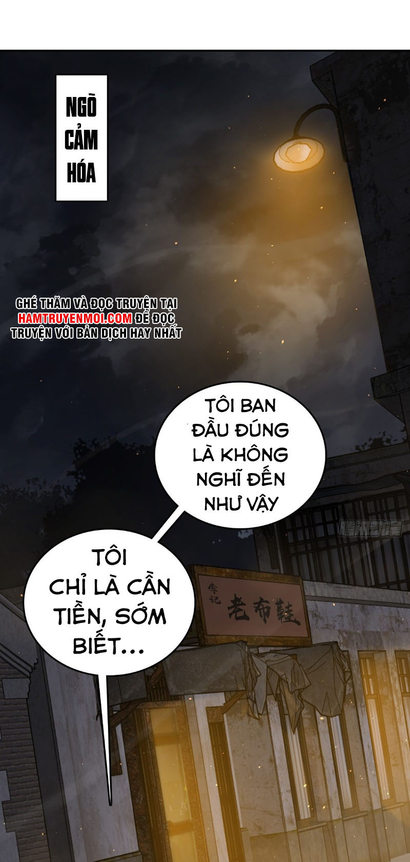 Bắt Đầu Từ Cửu Đầu Điểu Chapter 103 - Trang 10