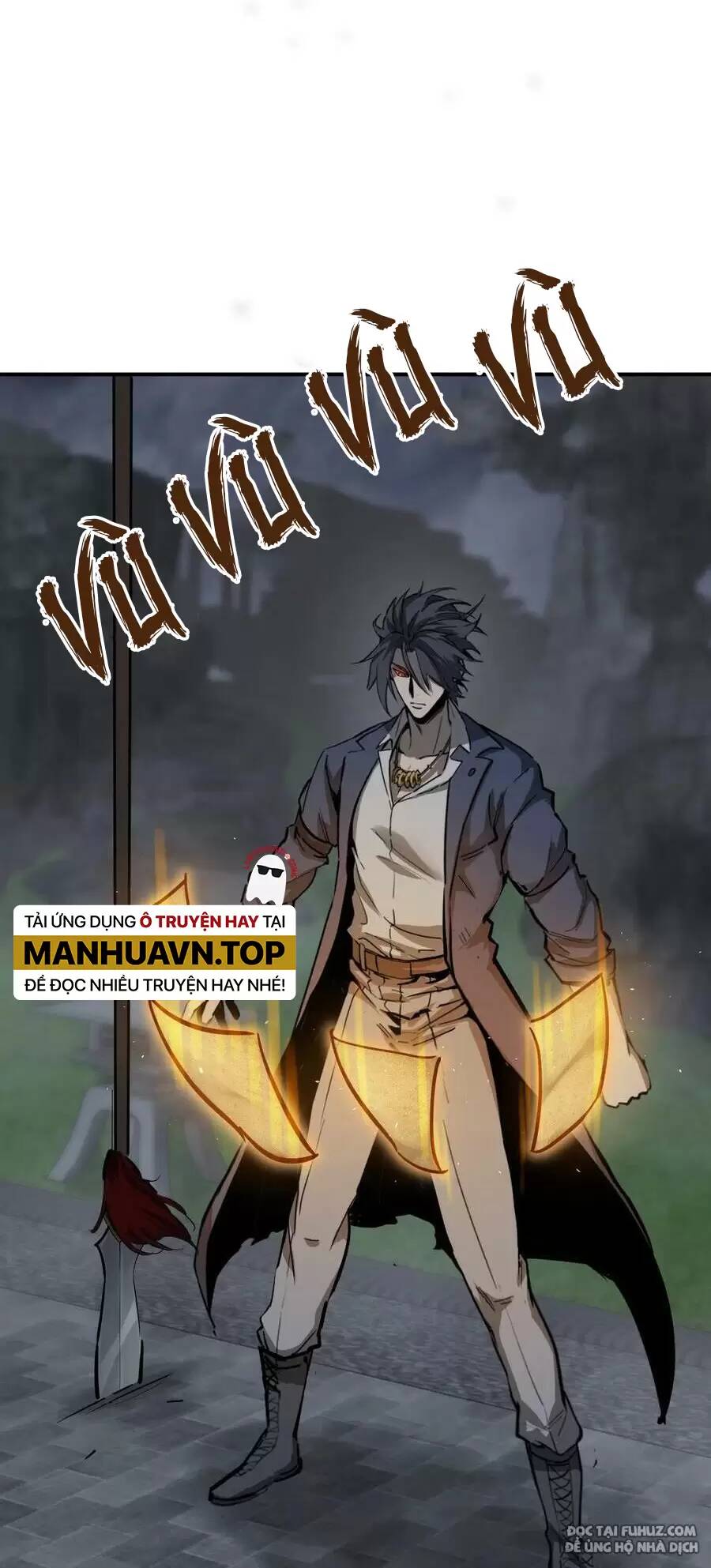 Bắt Đầu Từ Cửu Đầu Điểu Chapter 125 - Trang 82