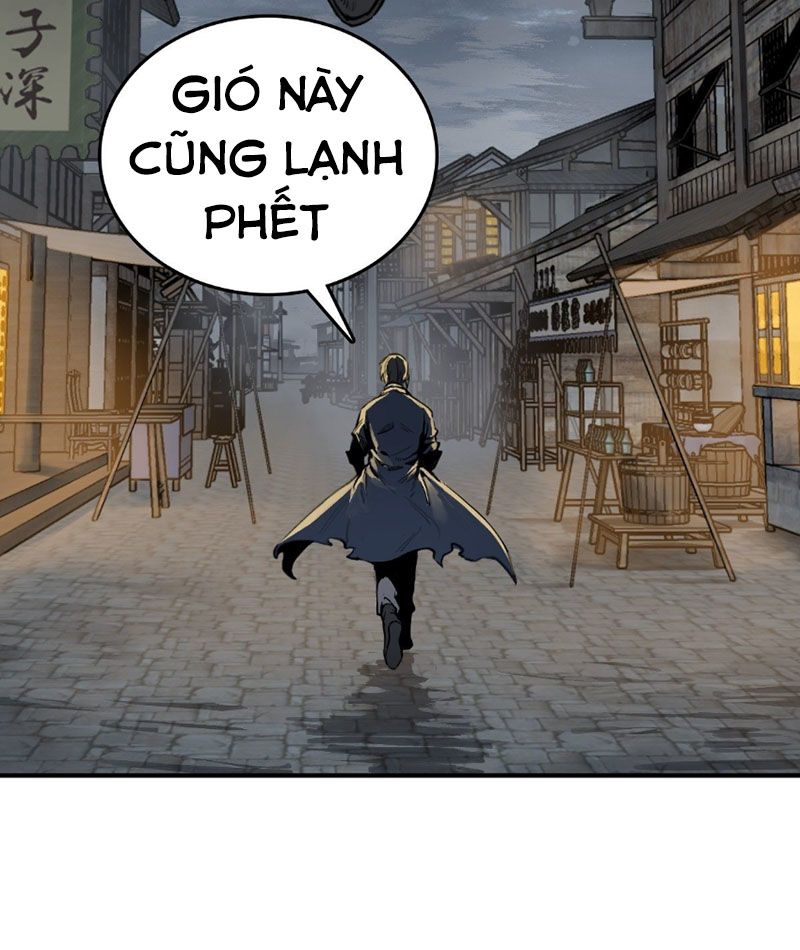 Bắt Đầu Từ Cửu Đầu Điểu Chapter 101 - Trang 17