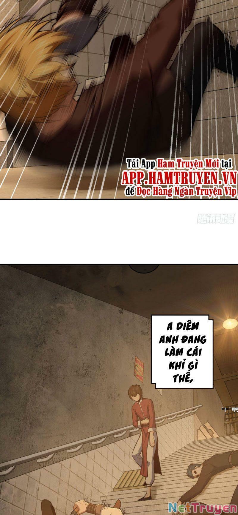 Bắt Đầu Từ Cửu Đầu Điểu Chapter 18 - Trang 29