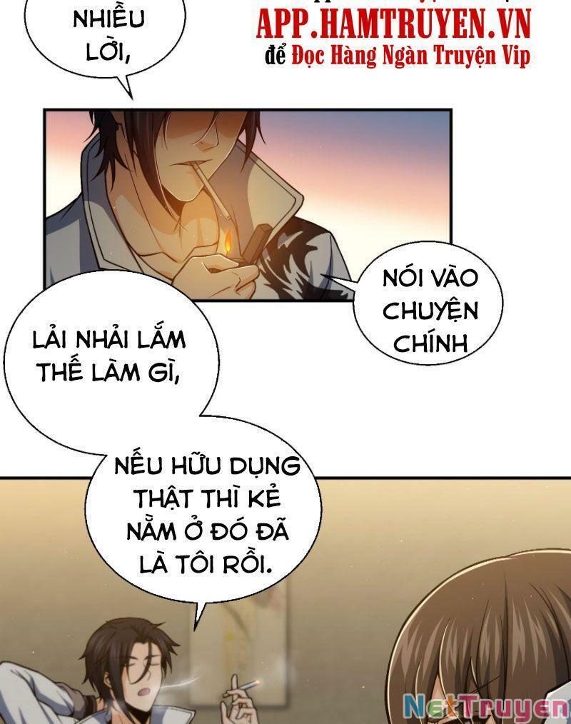 Bắt Đầu Từ Cửu Đầu Điểu Chapter 17 - Trang 6