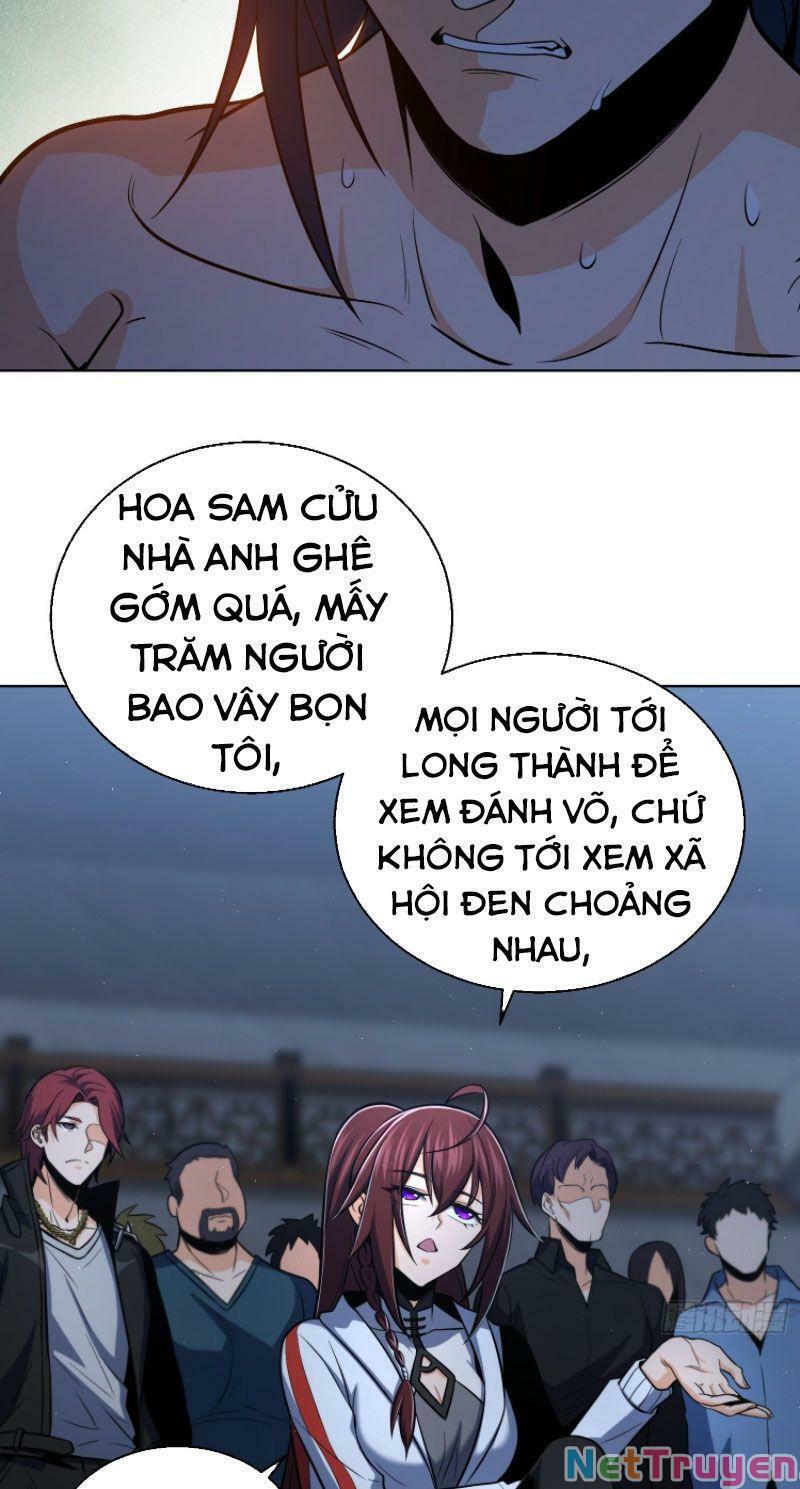 Bắt Đầu Từ Cửu Đầu Điểu Chapter 17 - Trang 33