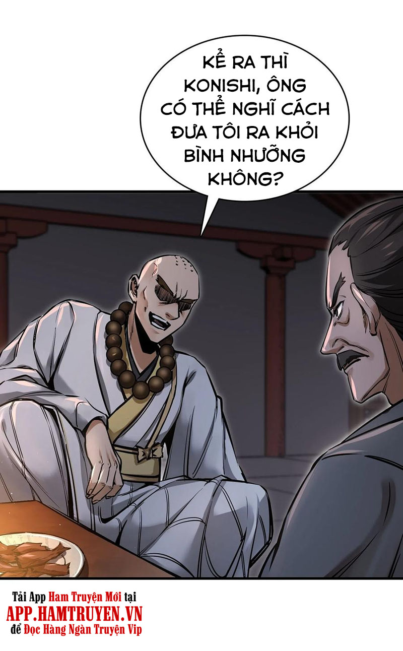 Bắt Đầu Từ Cửu Đầu Điểu Chapter 61 - Trang 16