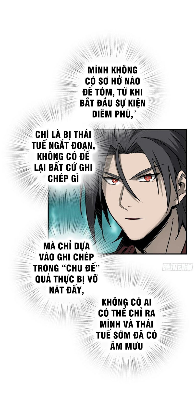 Bắt Đầu Từ Cửu Đầu Điểu Chapter 94 - Trang 36