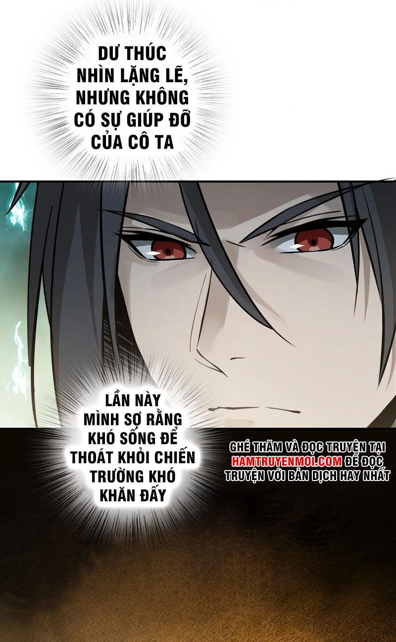 Bắt Đầu Từ Cửu Đầu Điểu Chapter 95 - Trang 44