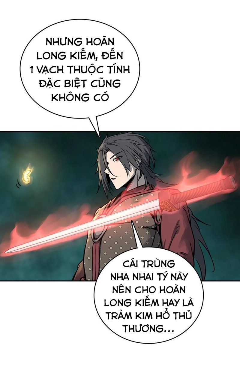 Bắt Đầu Từ Cửu Đầu Điểu Chapter 95 - Trang 25